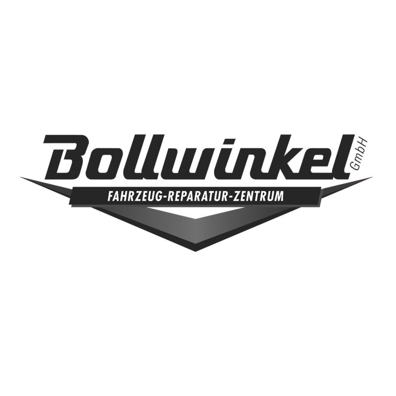 Logo Bollwinkel GmbH
