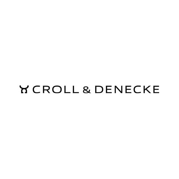 Logo Croll & Denecke