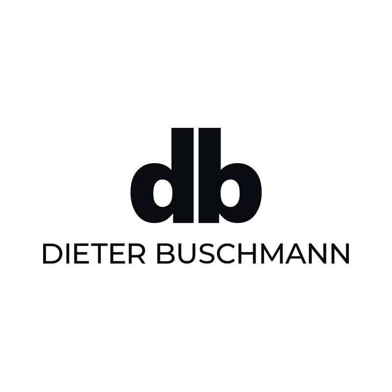 Logo Dieter Buschmann