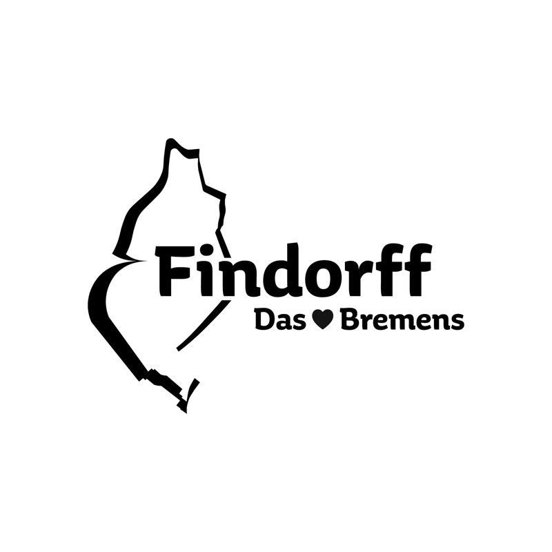 Logo Findorffer Geschäftsleute e. V.