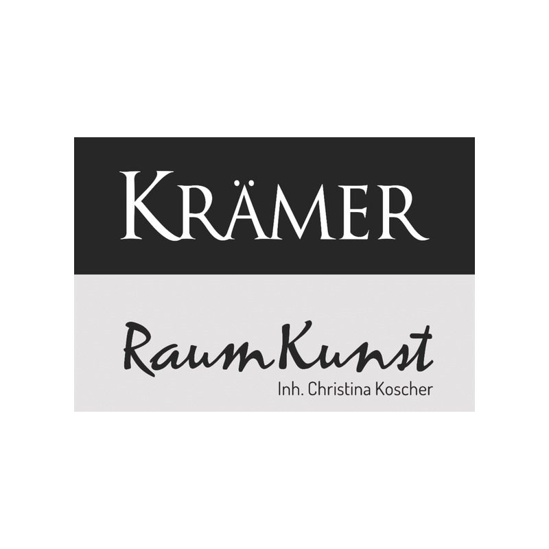 Logo Krämer RaumKunst