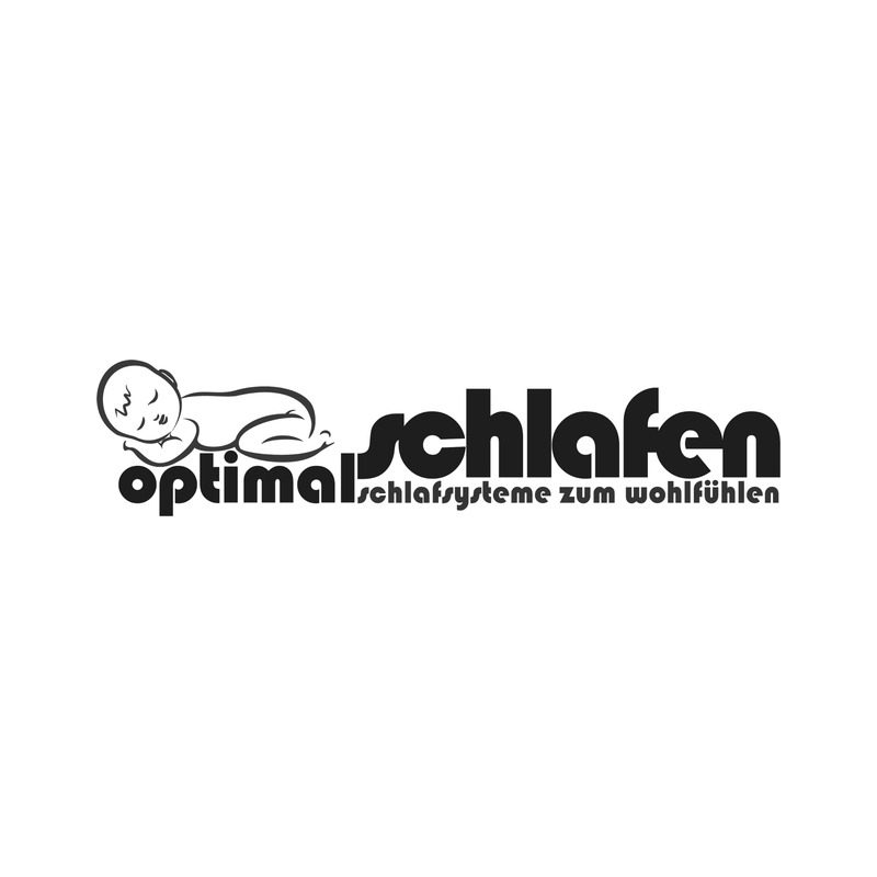 Logo Optimal Schlafen plus