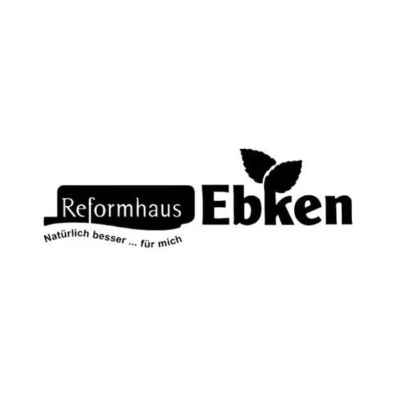 Logo Reformhaus Ebken