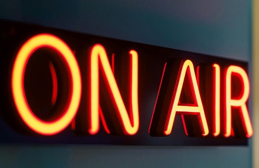 Podcast Studio mieten Bremen